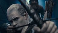 Orlando Bloom in The Lord Of The Rings | Image via New Line Cinema