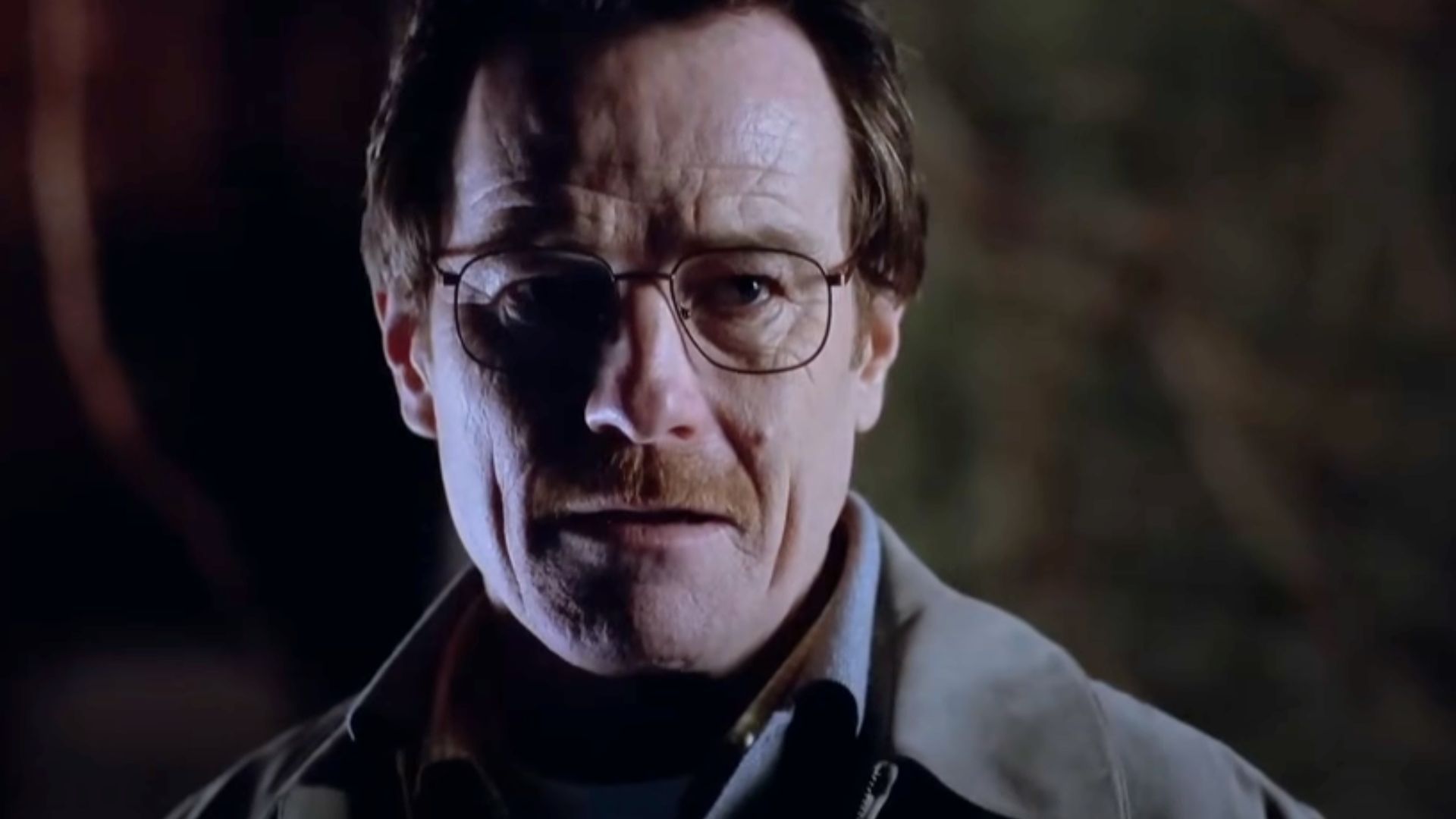 Walter White&#039;s Dialogue from Season 1 Episode 1 | Image via Netflix