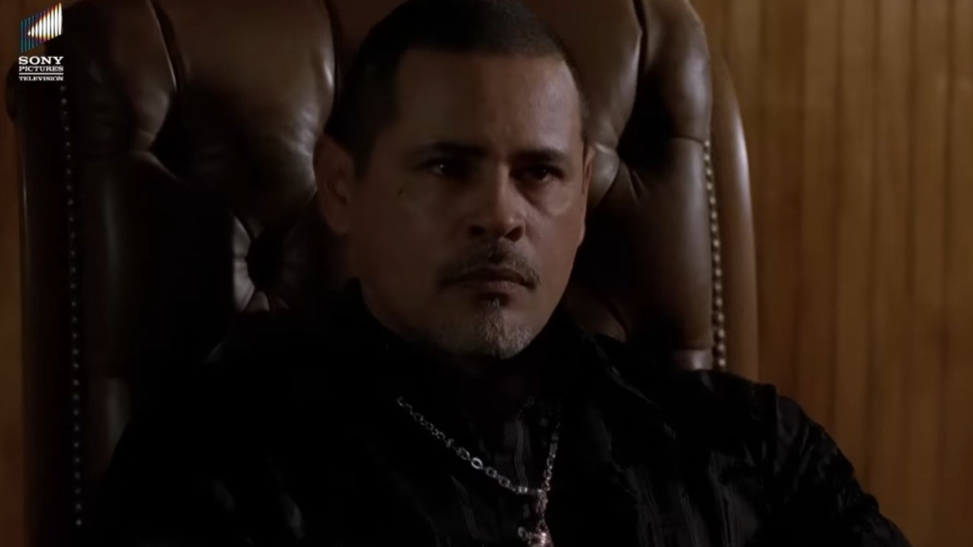 Tuco Salamanca in Breaking Bad | Image via: Sony Pictures Television