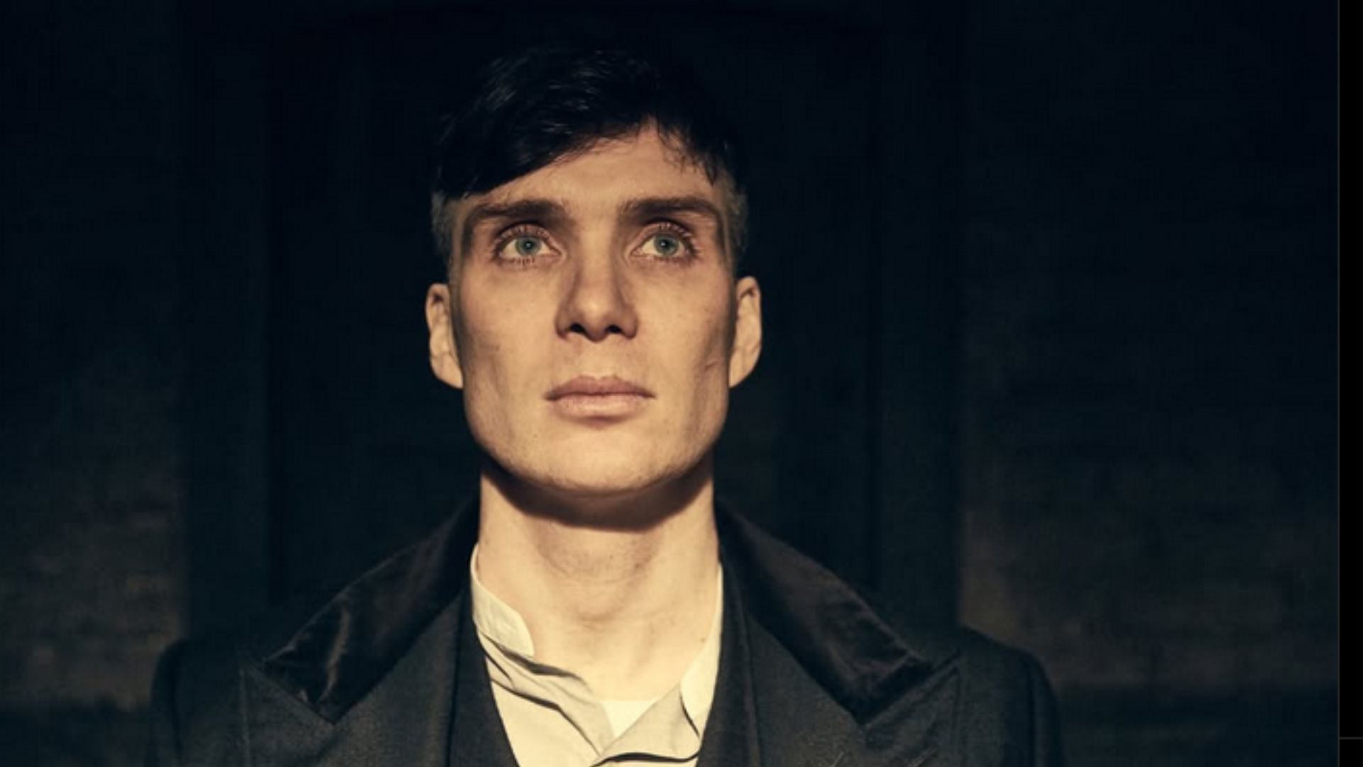 Cillian Murphy plays the role of Tommy Shelby in Peaky Blinders / (Image via Instagram peakyblindersofficial)