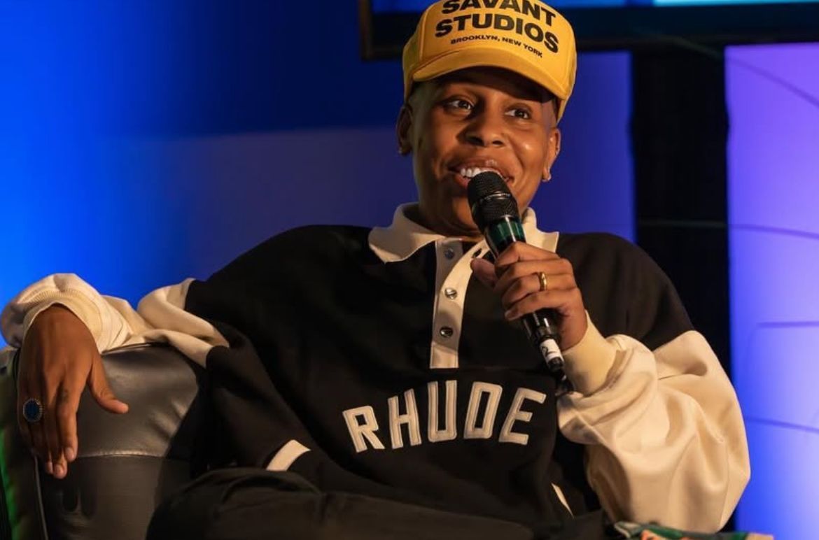 Lena Waithe is joining the cast of Grey