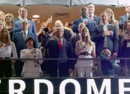 Super Bowl LIX Pregame (Image via Getty)