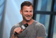 Build Presents Dave Salmoni Discussing Global Tiger Day And Discovery's "Project CAT" - Source: Getty