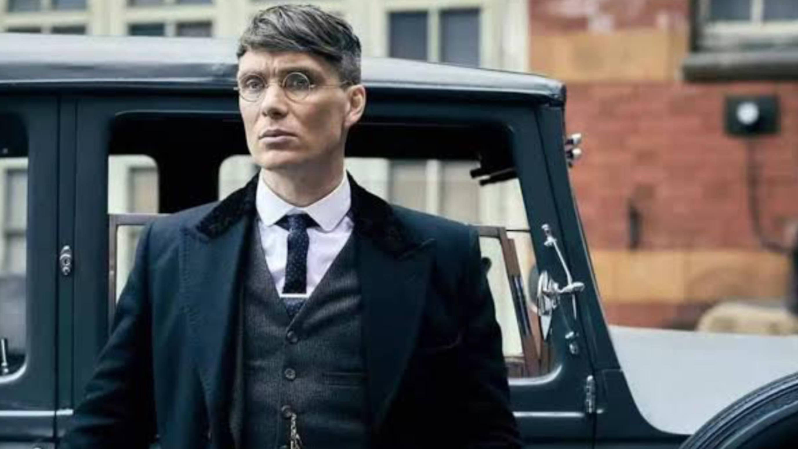 Peaky Blinders | Image Source: BBC / Netflix