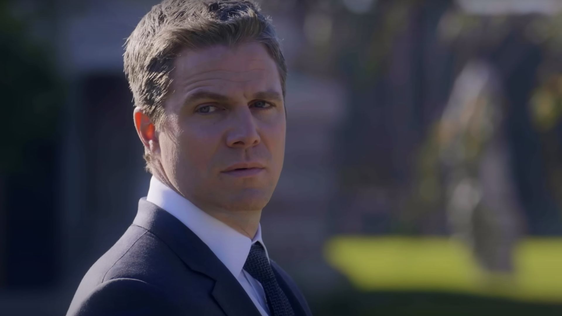 Suits LA Episode 1: Release date (Image via YouTube/NBC)