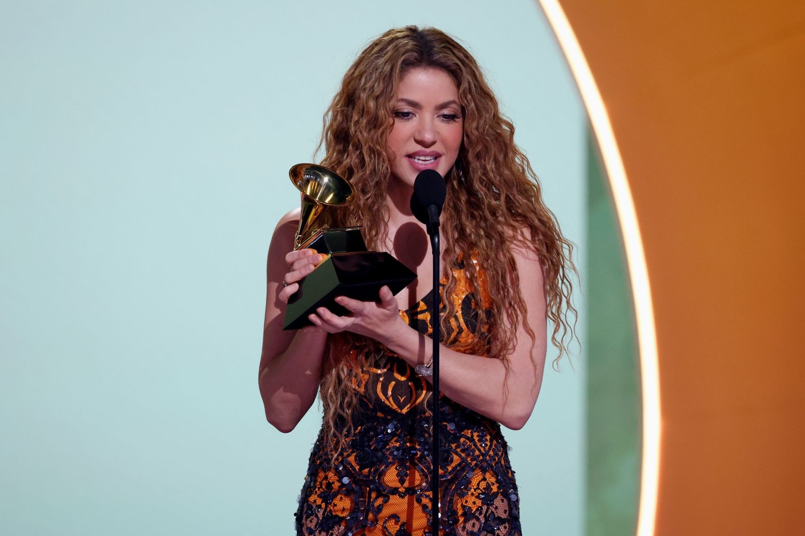 ⁠Why was Shakira hospitalized? Singer shares health update and thanks