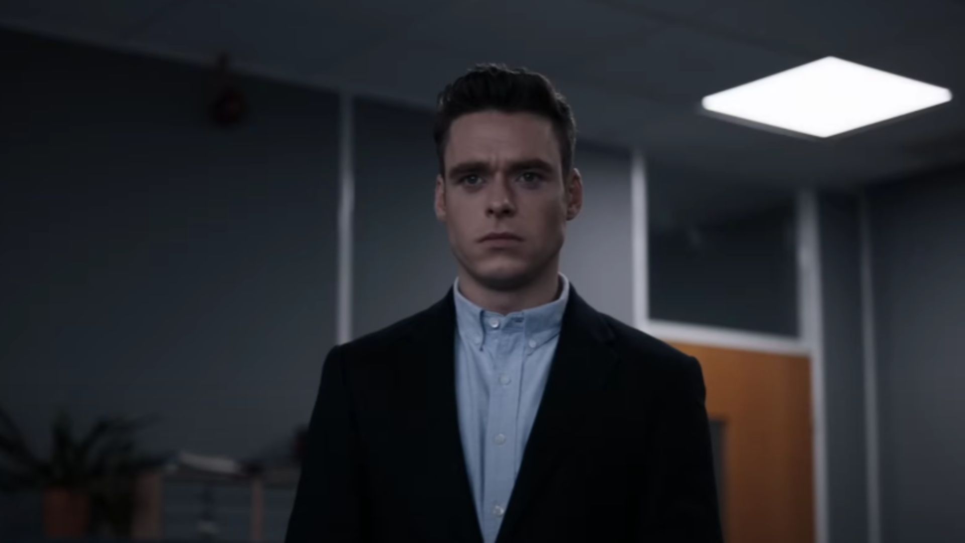 Bodyguard | Image Via: World Production for BBC