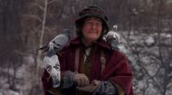 Who is the Pigeon Lady in Home Alone?