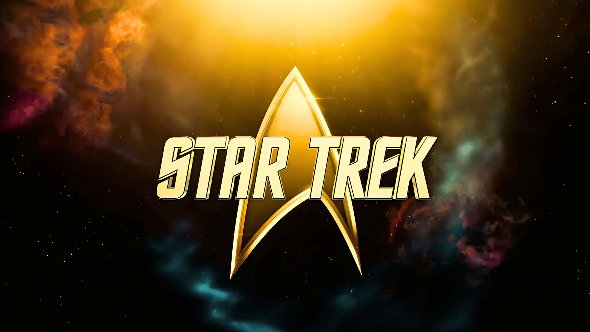 Image with Star Trek logo | Source: startrek.com