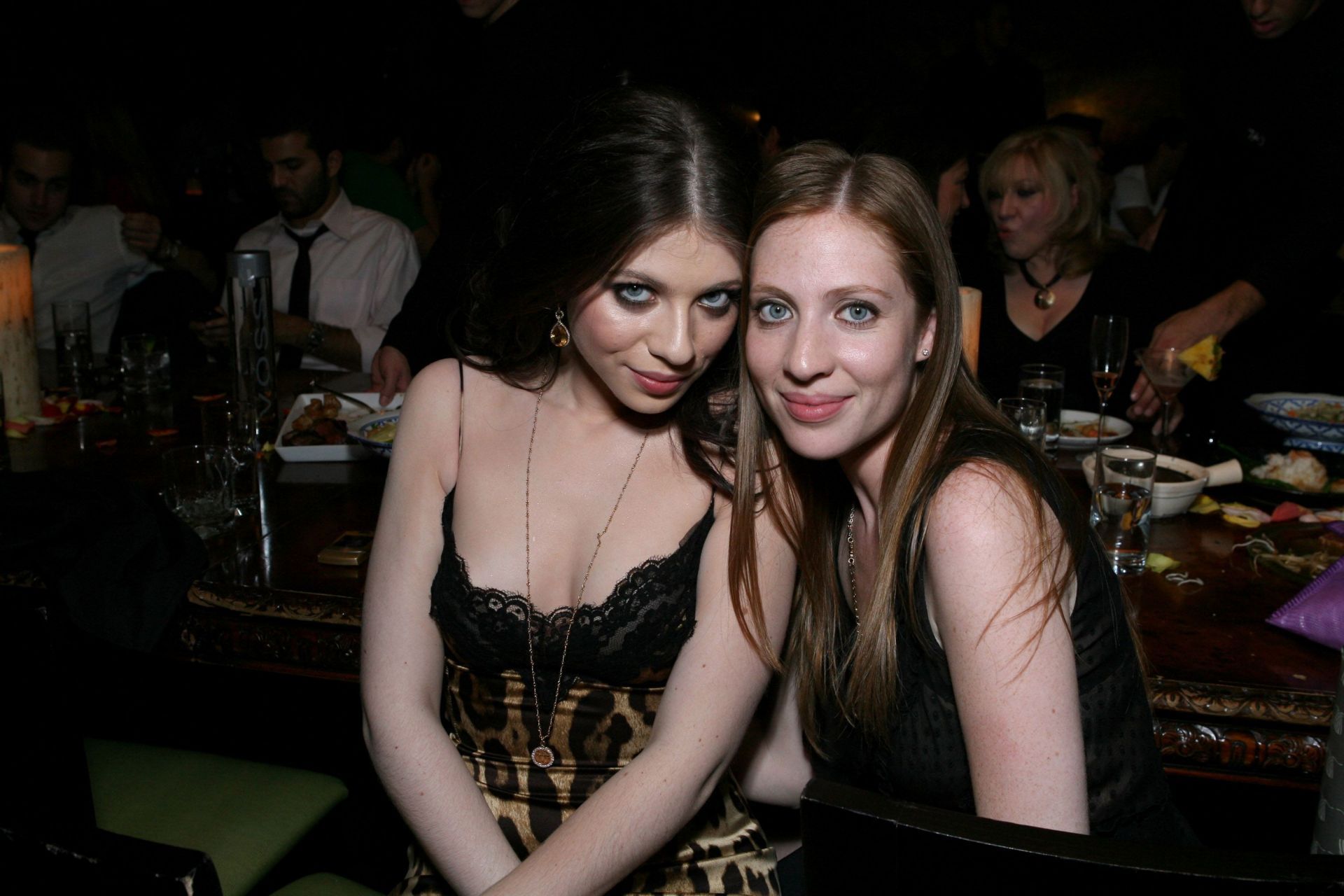 Michelle Trachtenberg