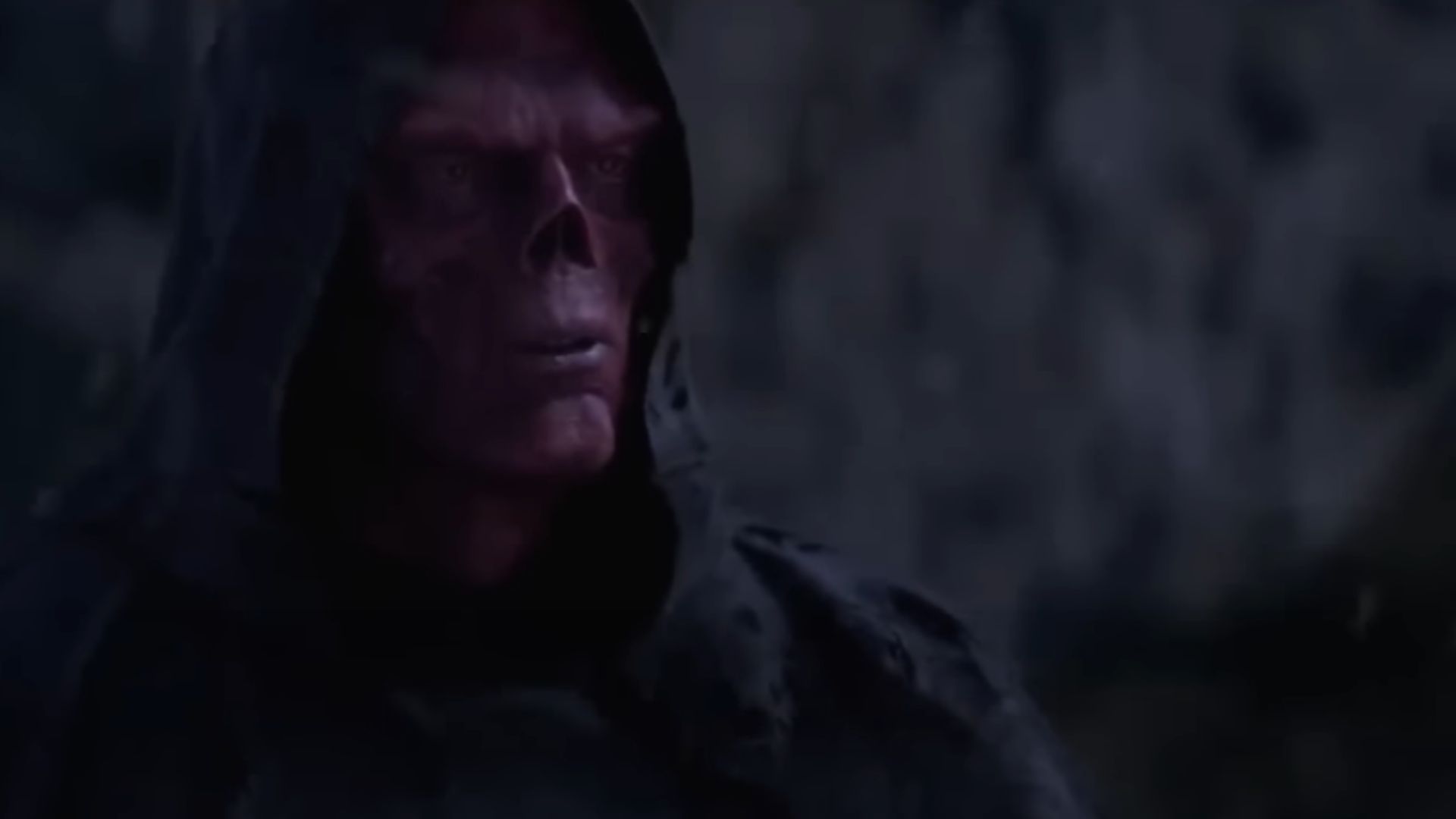 Red Skull (Image via JoBlo Movie Clips)