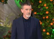 "Paddington In Peru" World Premiere VIP Arrivals - Source: Getty