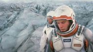 Interstellar | Image Via: Paramount Pictures
