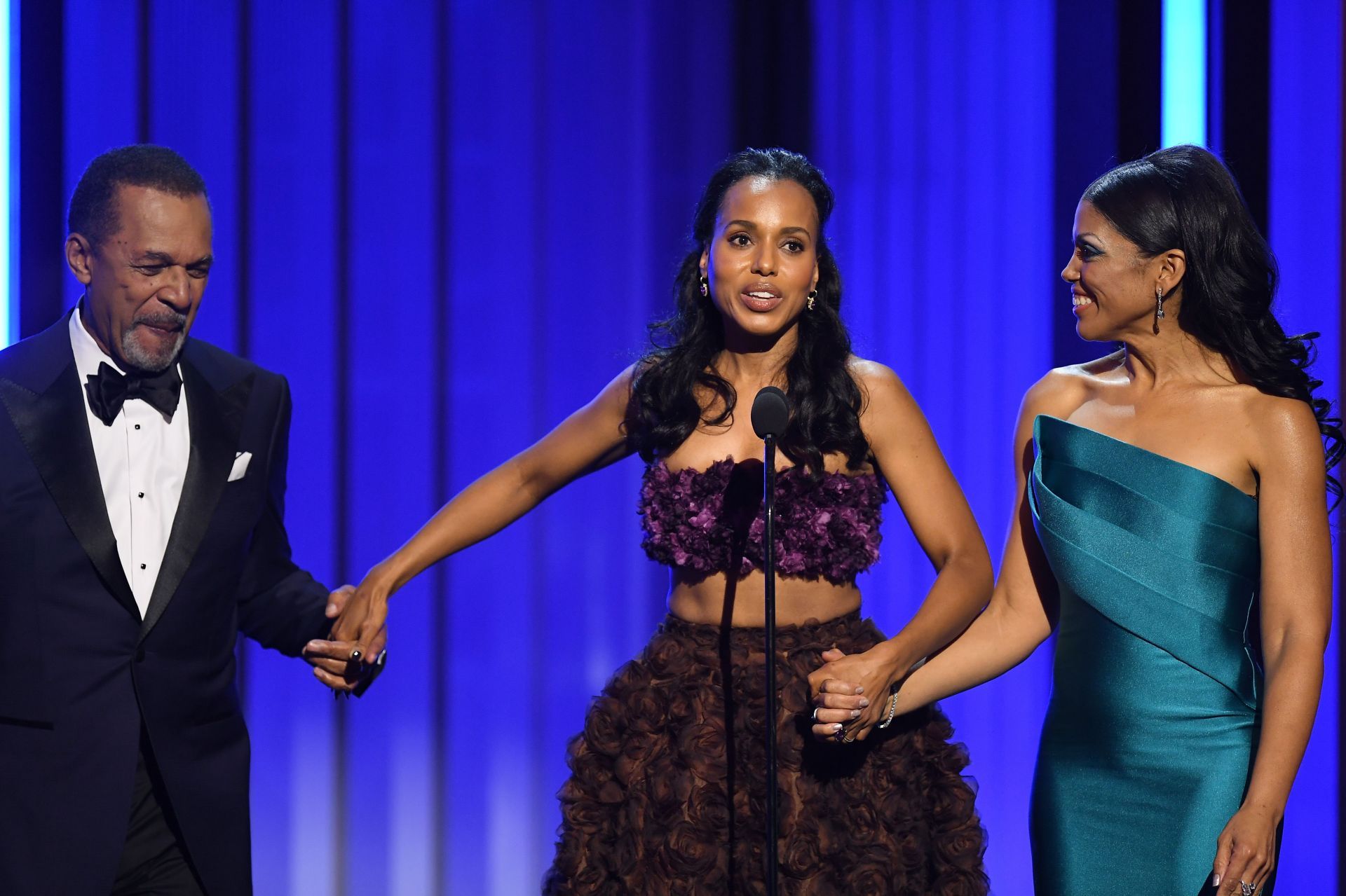 56th NAACP Image Awards - Show - Source: Getty