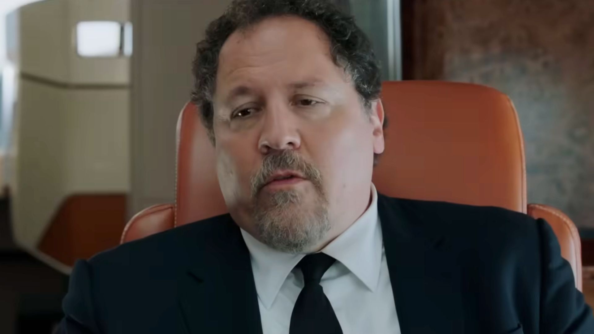 Jon Favreau in Spider-Man: Far From Home | Image via Sony Pictures Entertainment