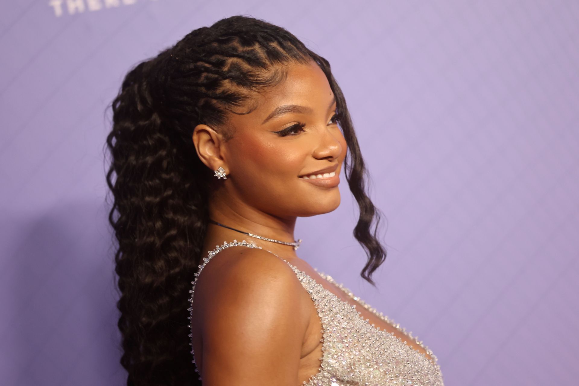 56th NAACP Image Awards - Arrivals - Source: Getty