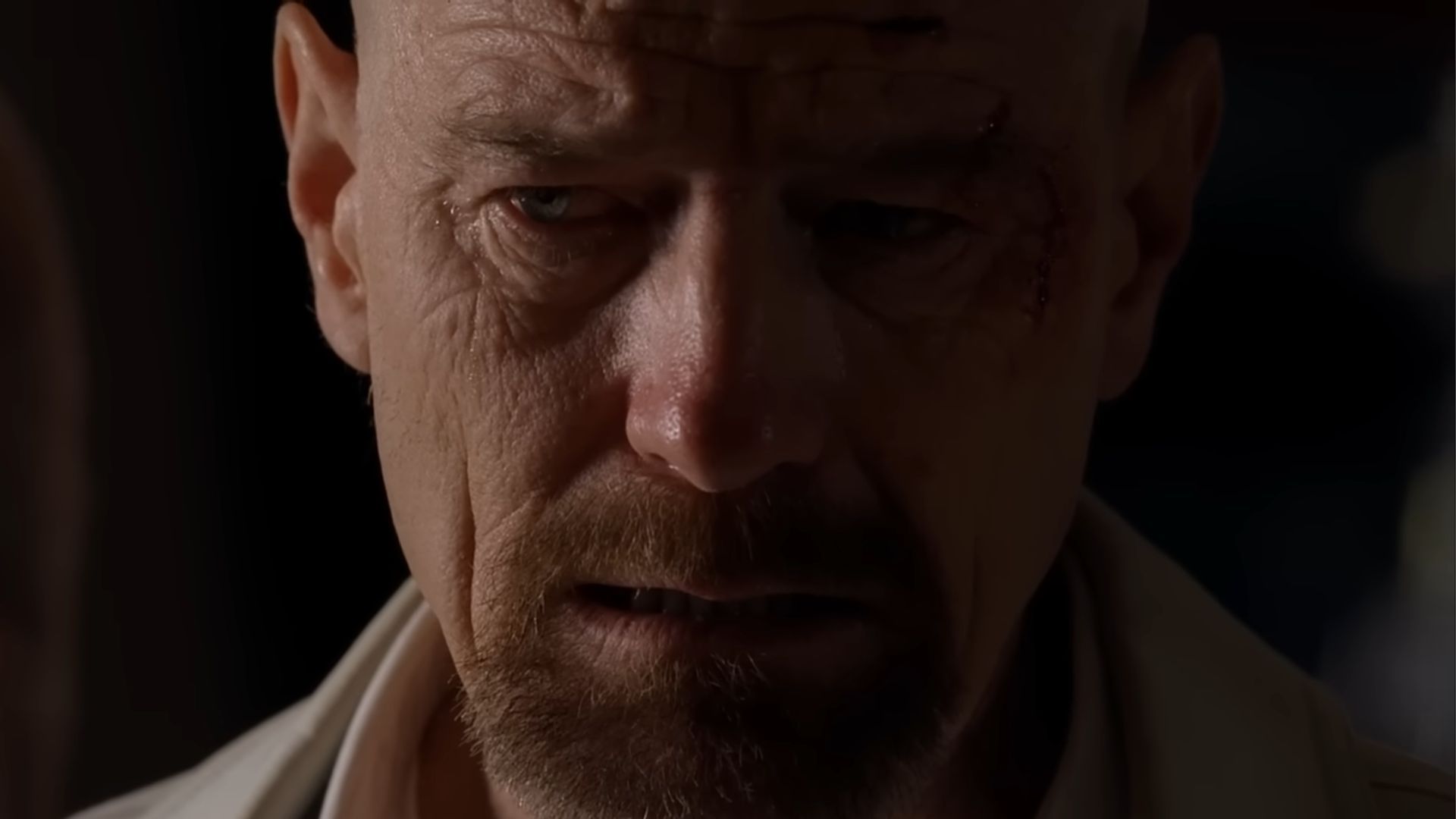 Bryan Cranston in Breaking Bad | Image via Sony Pictures Television