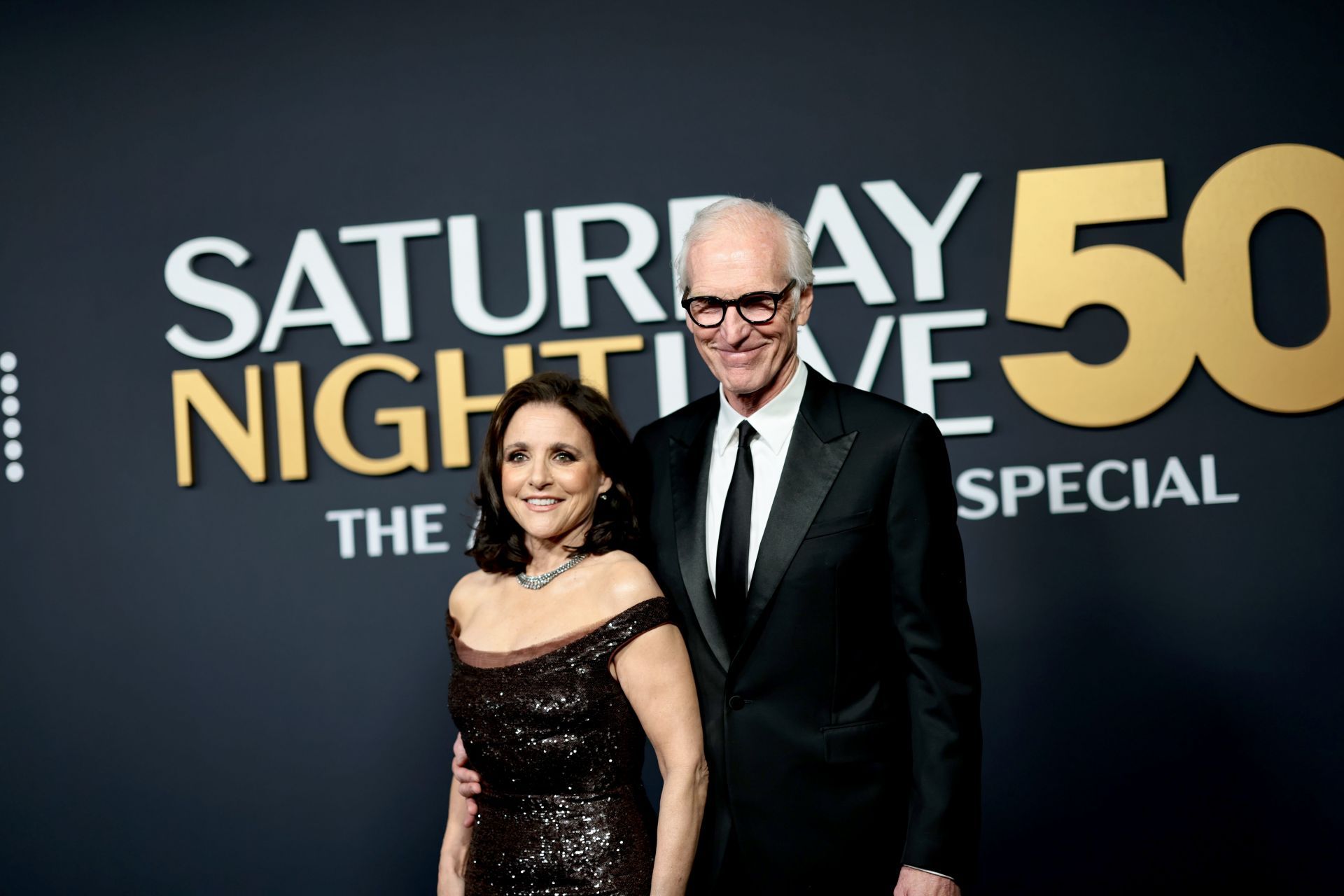 SNL50: The Anniversary Special - Source: Getty