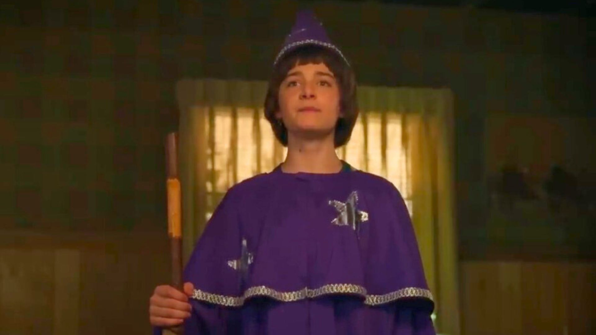 Will Byers in Stranger Things, Season 3 | Image via: 21 Laps Entertainment