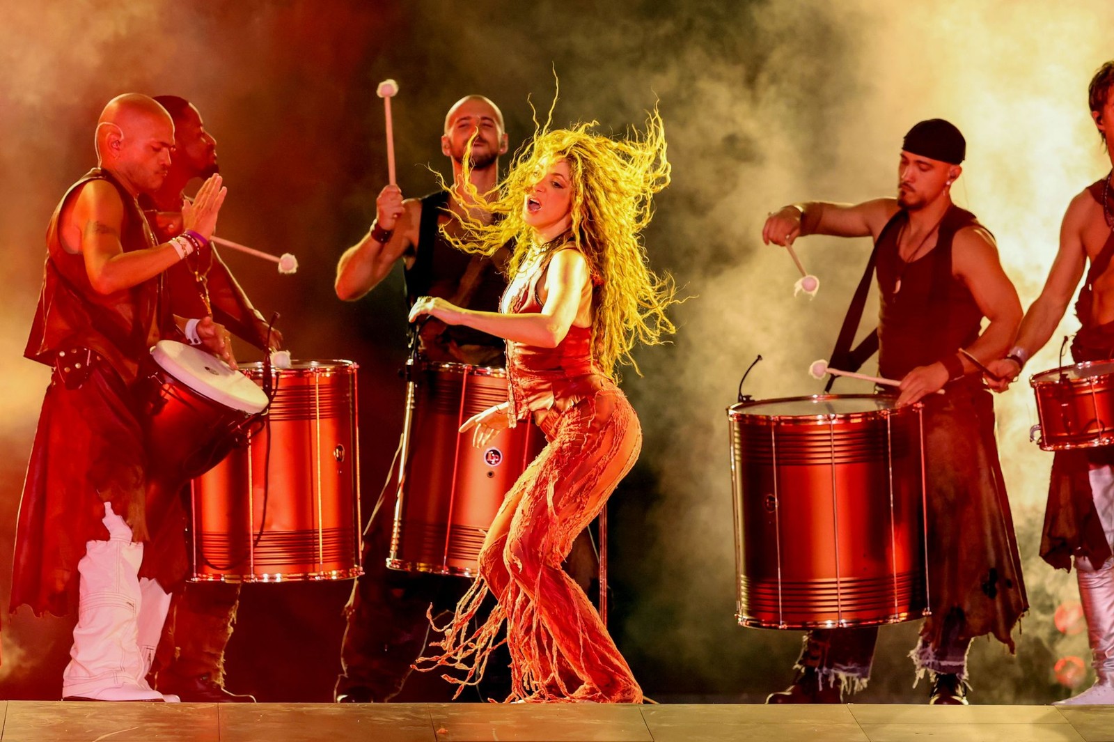 ⁠Why was Shakira hospitalized? Singer shares health update and thanks
