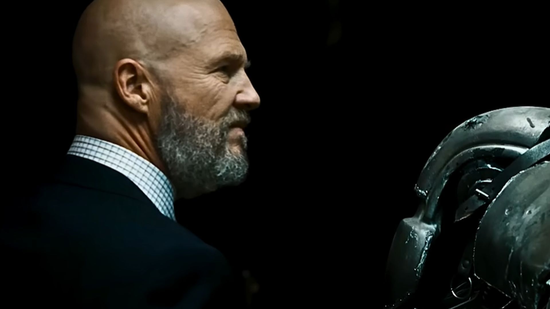 Obadiah Stane from Iron Man | Image via Prime Video