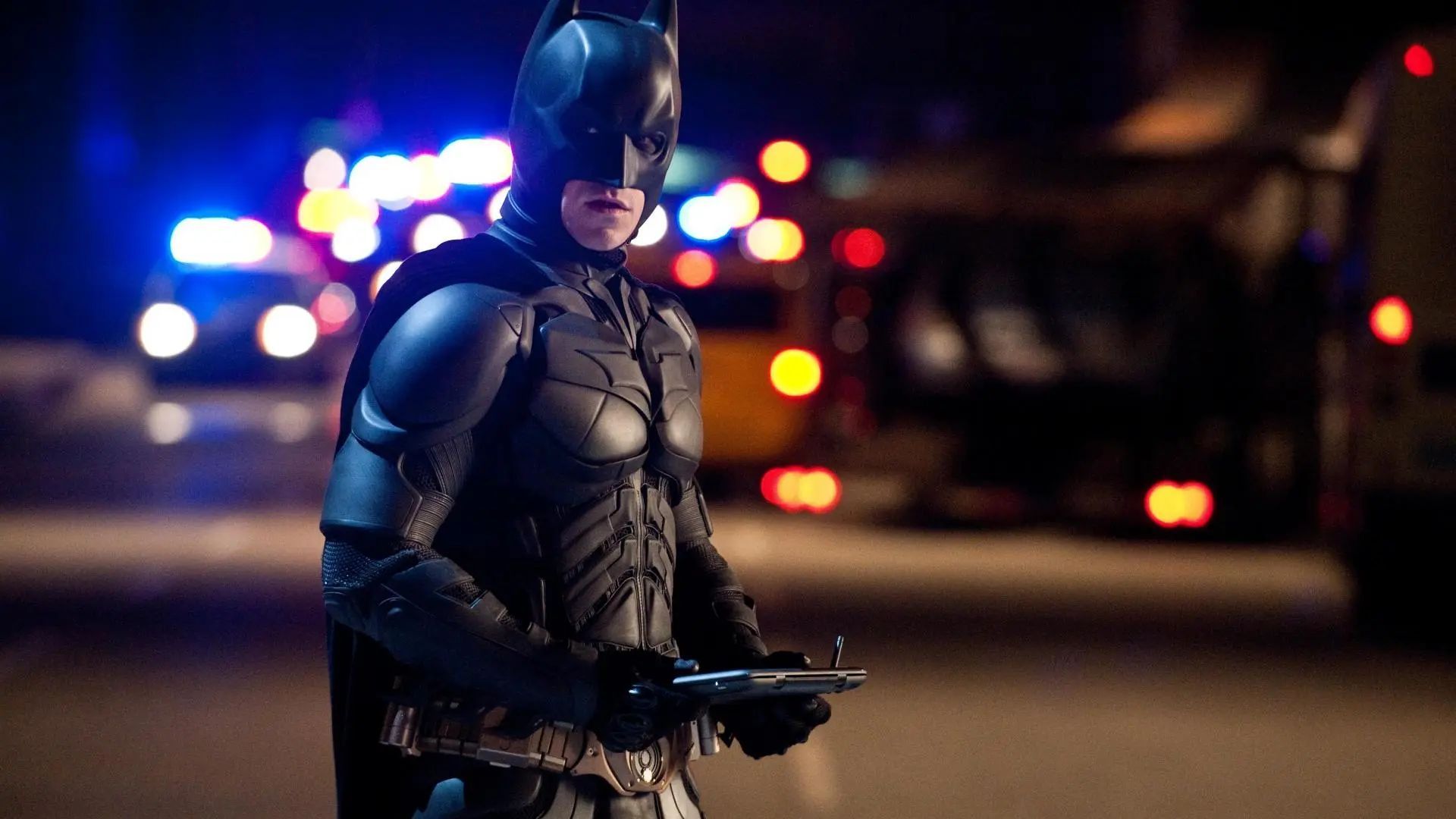 Scene from The Dark Knight Rises | Image via Warner Bros.