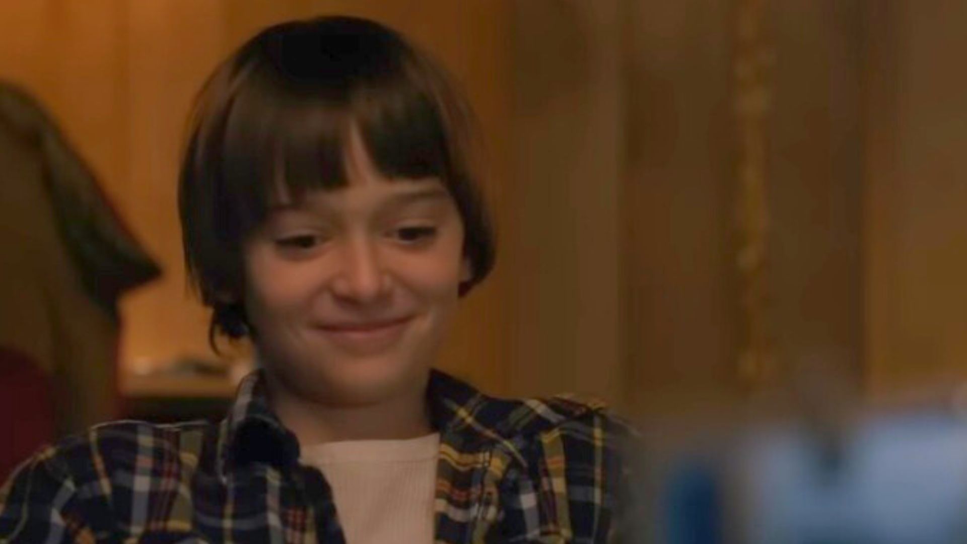 Will Byers in Stranger Things, Season 1 | Image via: 21 Laps Entertainment