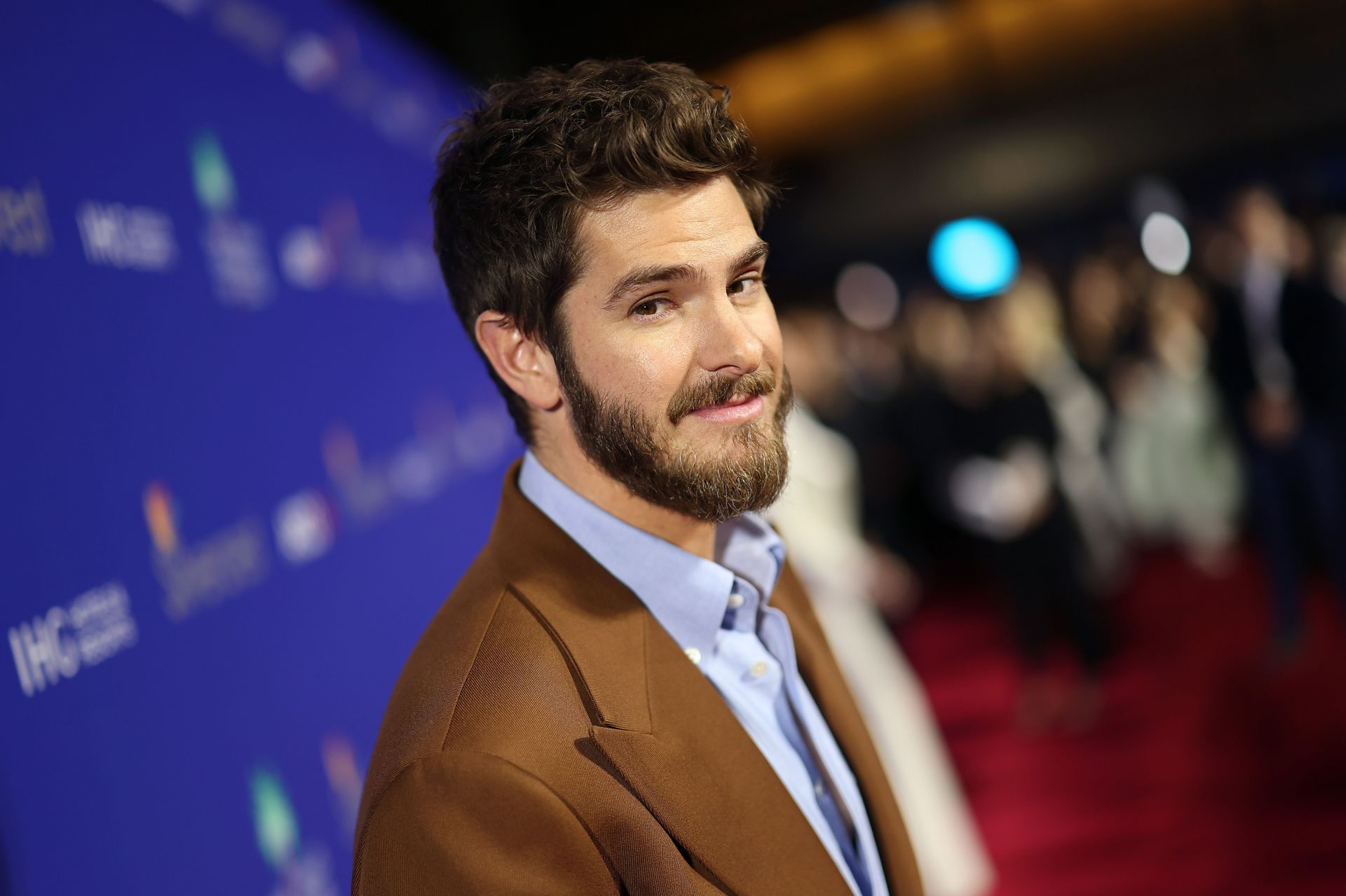 36th Annual Palm Springs International Film Awards &ndash; Arrivals - (Image via Getty)