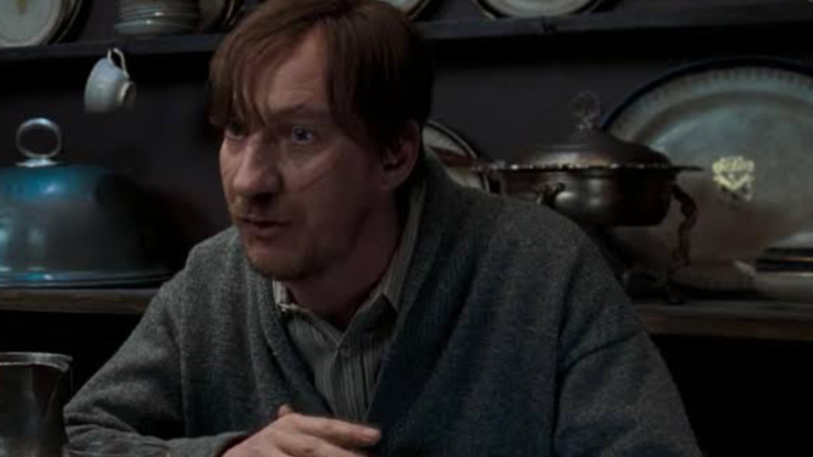 David Thewlis | Image via Warner Bros.