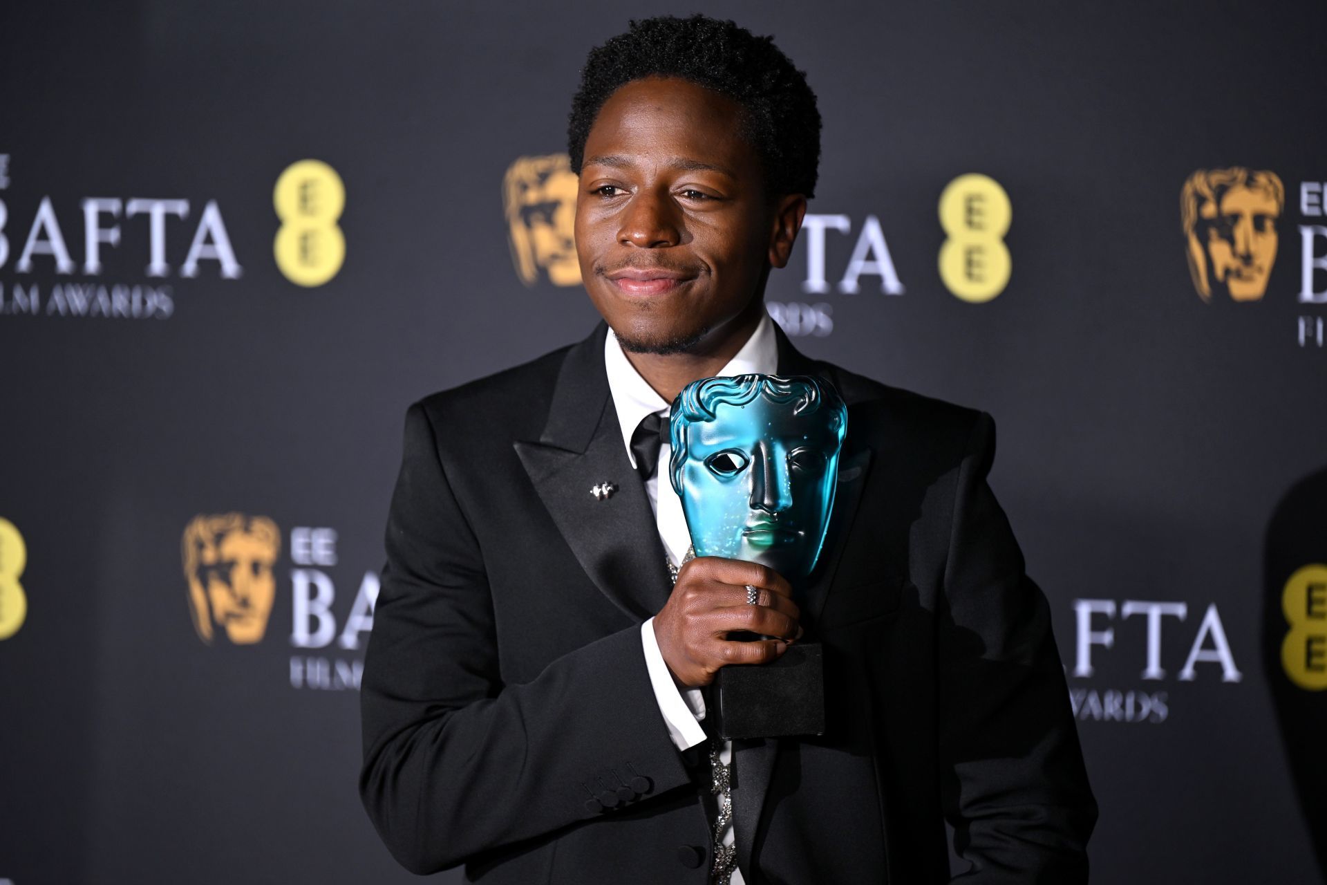 2025 EE BAFTA Film Awards - Winners Photocall - Source: Getty