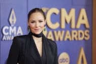 The 58th Annual CMA Awards - Arrivals - Source: Getty