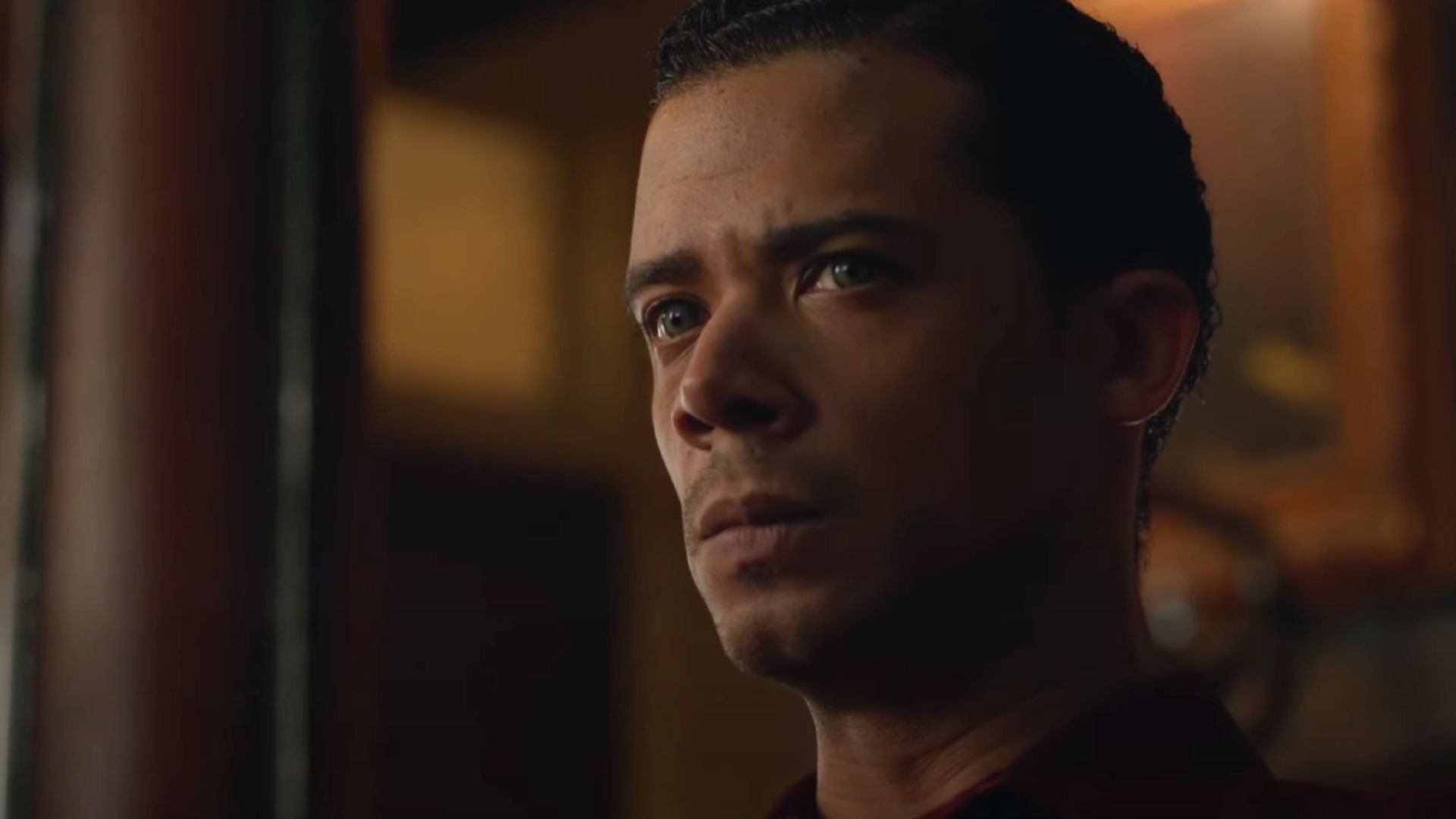 Jacob Anderson in Interview With The Vampire | Image via AMC Studios