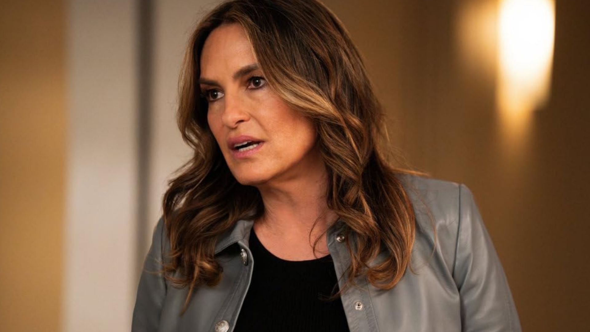 Law &amp; Order: SVU season 26 episode 12 (Image via NBC)