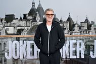 The London photocall For