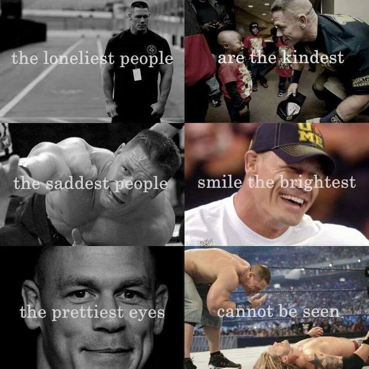 John Cena meme