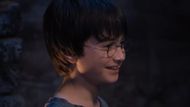Harry Potter in Harry Potter and the Sorcerer's Stone | Image via: Warner Bros. Pictures