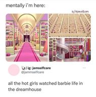 Barbie memes