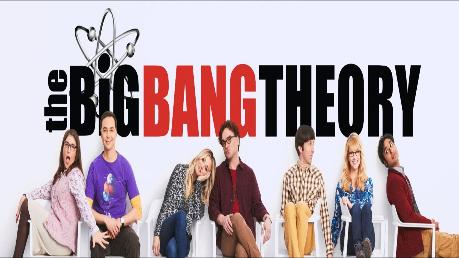 The Big Bang Theory (Image via X/TBBT)