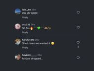 Taylor Swift’s ‘I Did Something Bad’ (Image via Instagram)