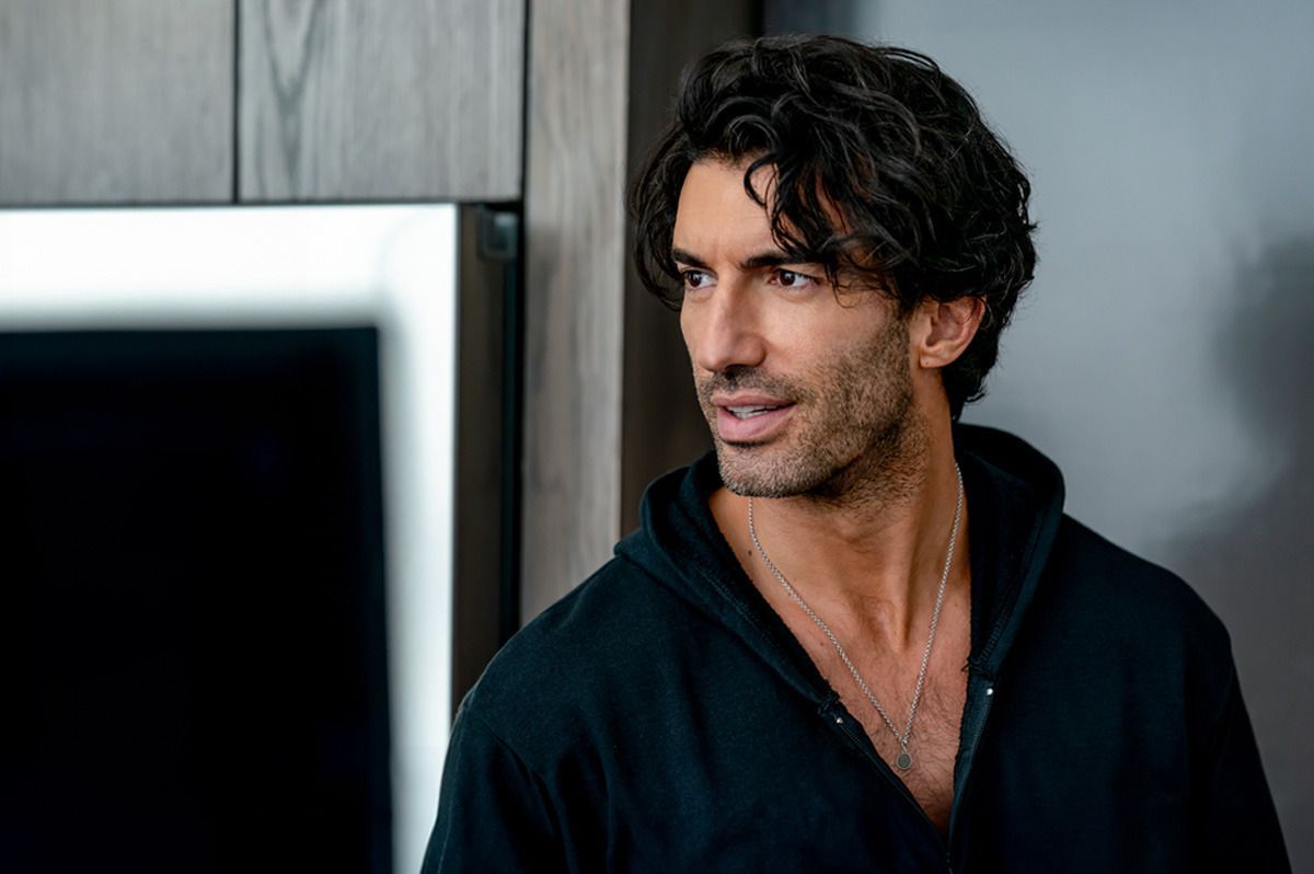 List of Justin Baldoni&rsquo;s movies and TV shows