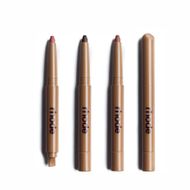 Peptide Lip Shape (Image via Rhode)