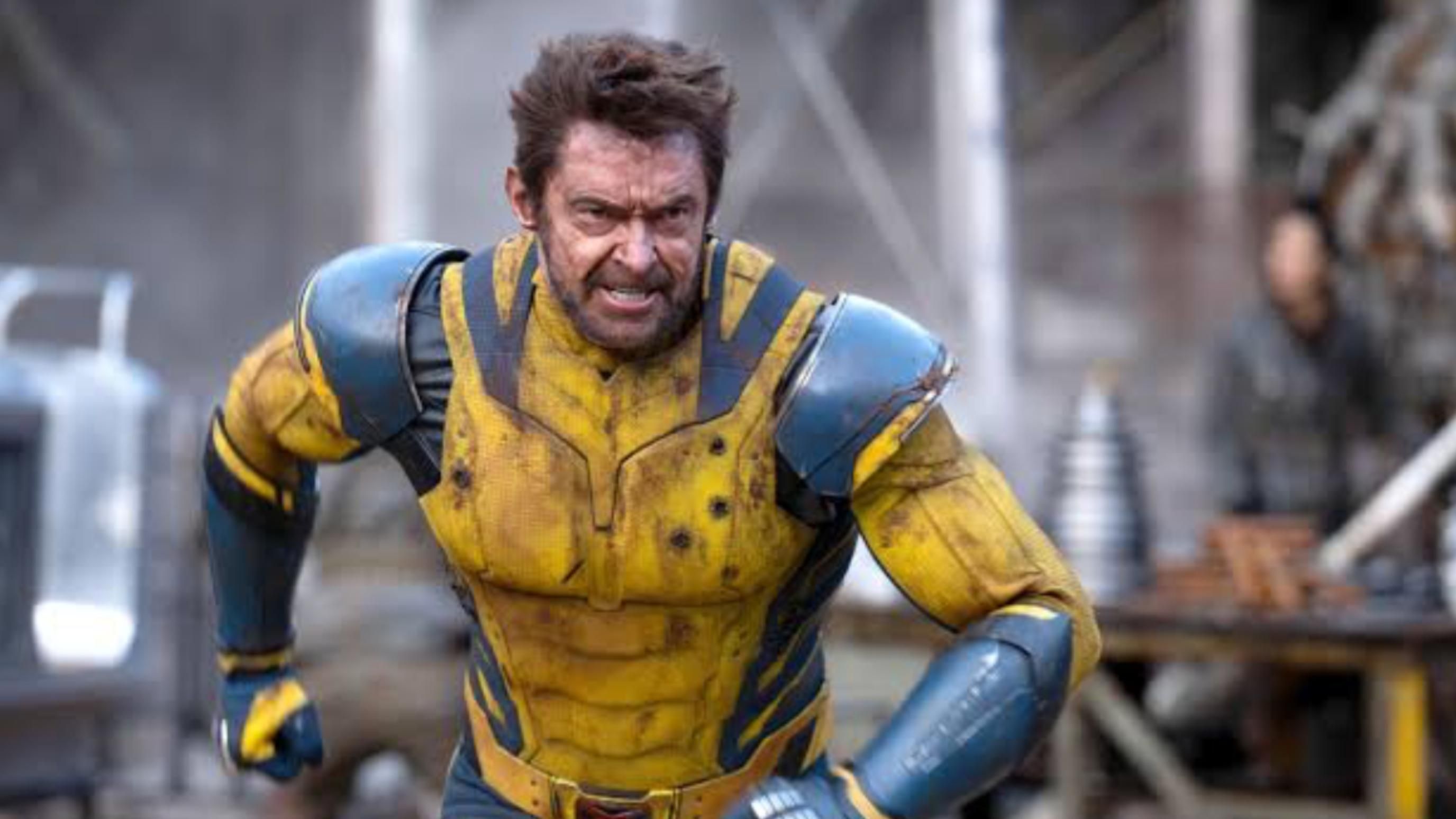 X-Men Origins: Wolverine (2009) | Image Source: 20th Century Studios