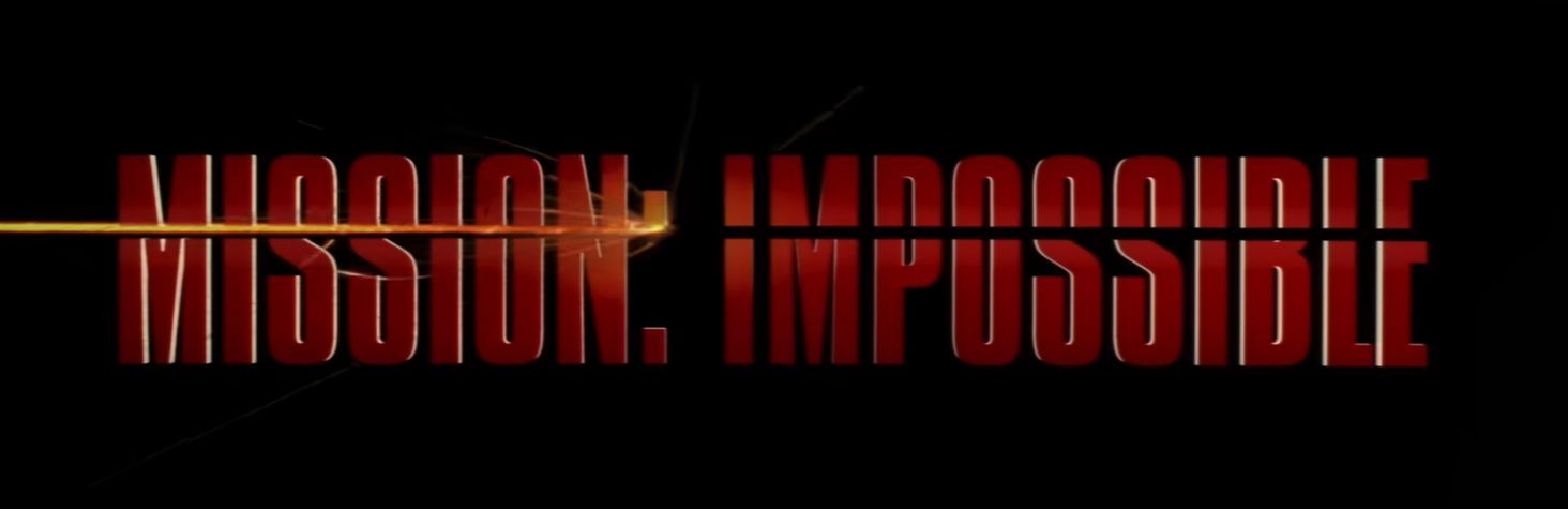 What is Mission Impossible about?