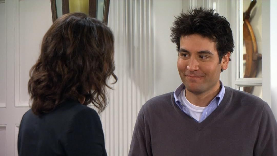 Who is Ted Mosby in How I Met Your Mother?