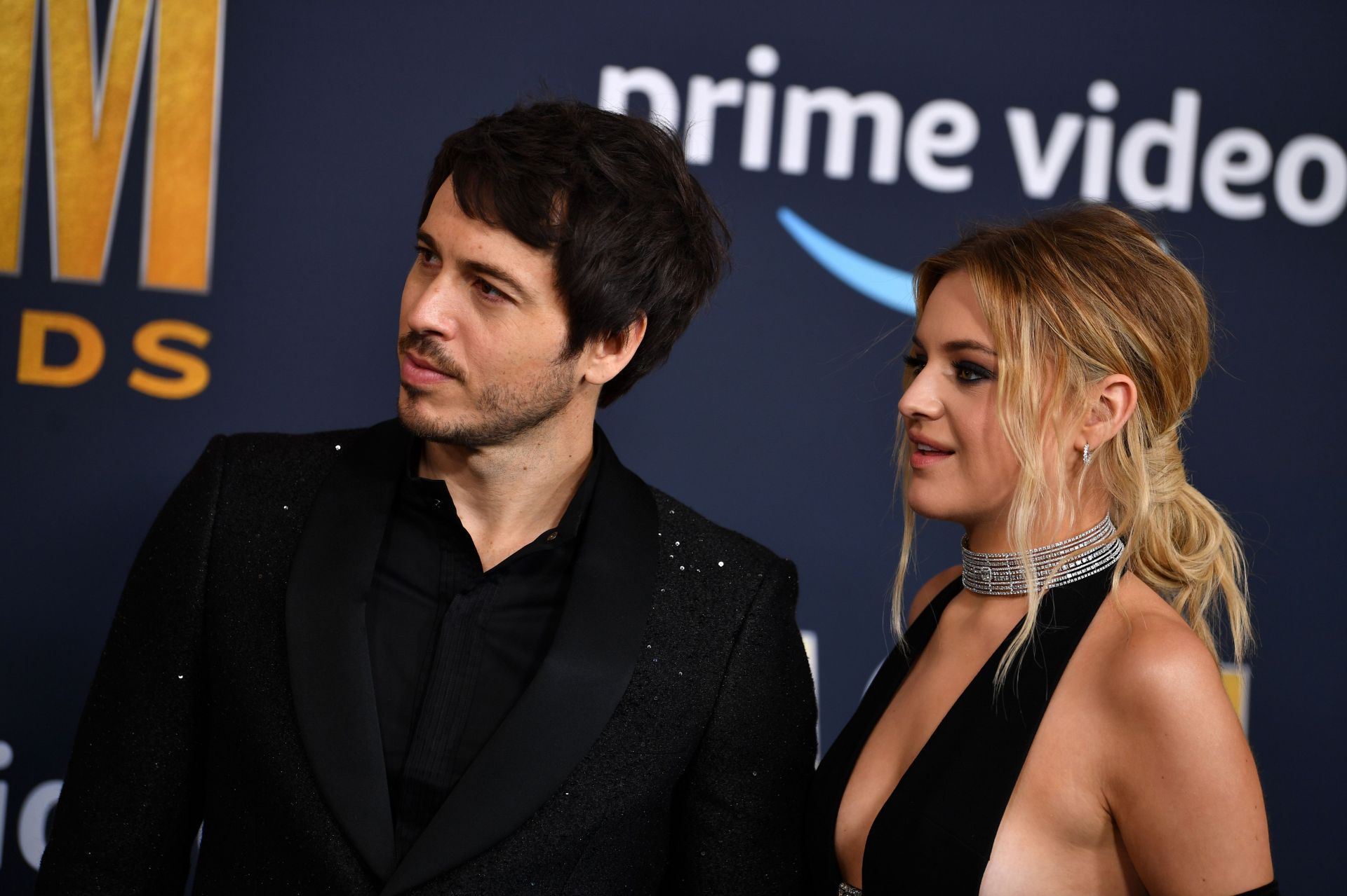 57th Academy Of Country Music Awards  - Arrivals - Source: Getty