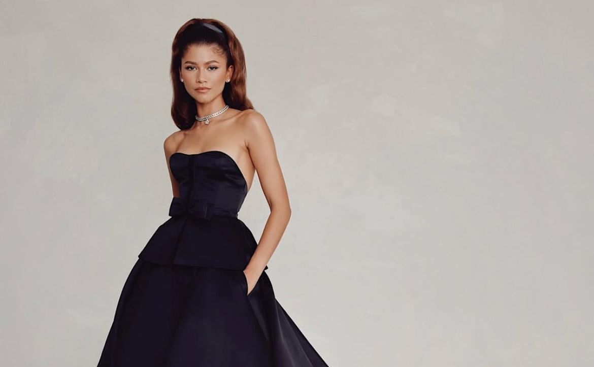 Does Zendaya have tattoos​?