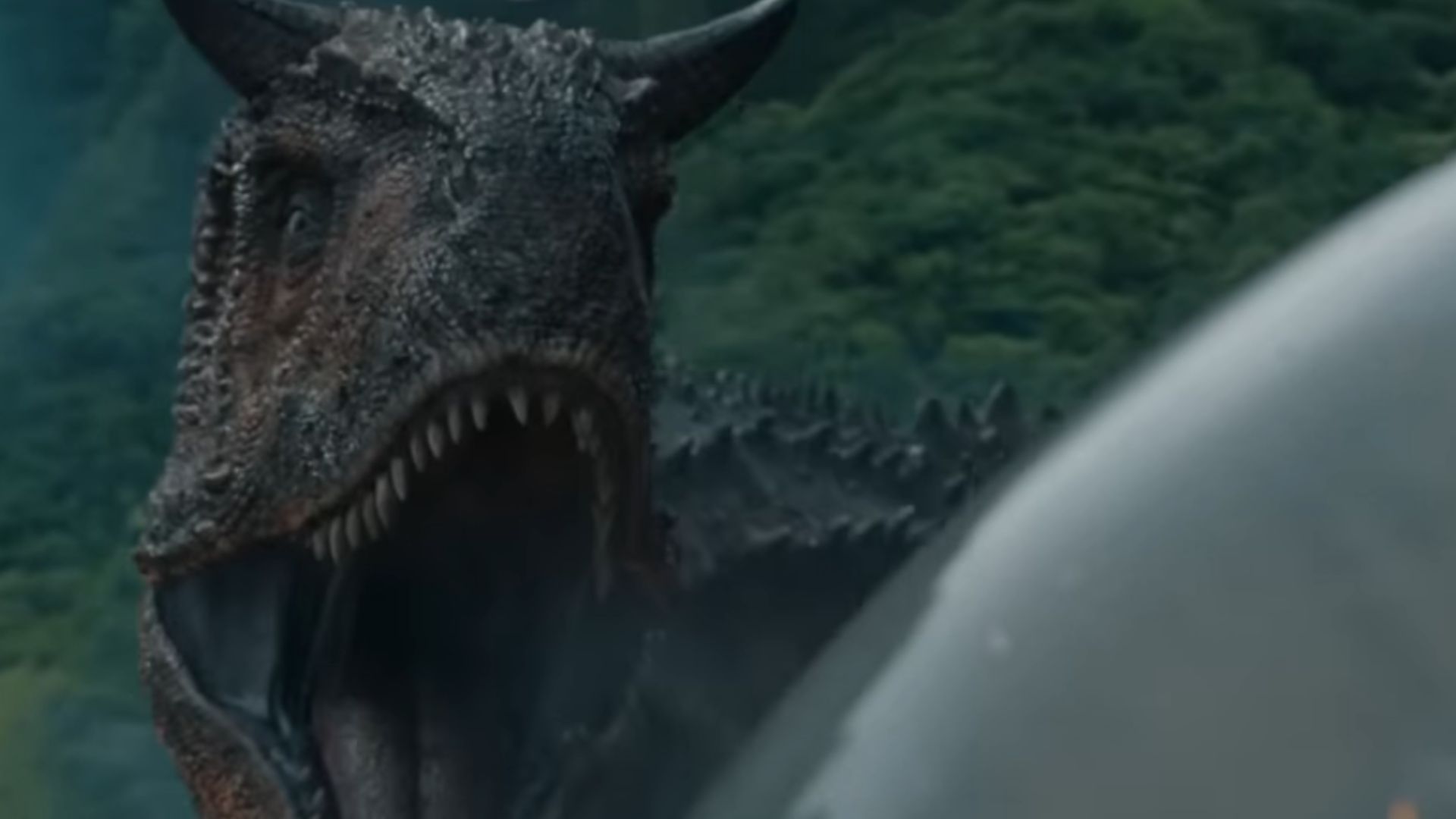 Still from Fallen Kingdom (Image via Universal)