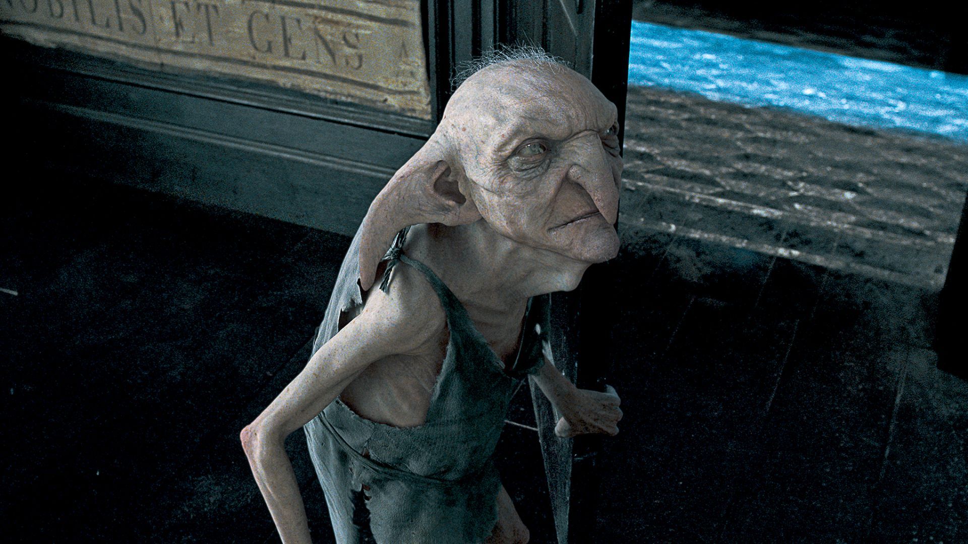 House-elves from Harry Potter | Image via Prime Video