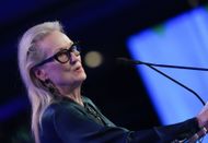 2024 Irish Arts Center Gala - Source: Getty