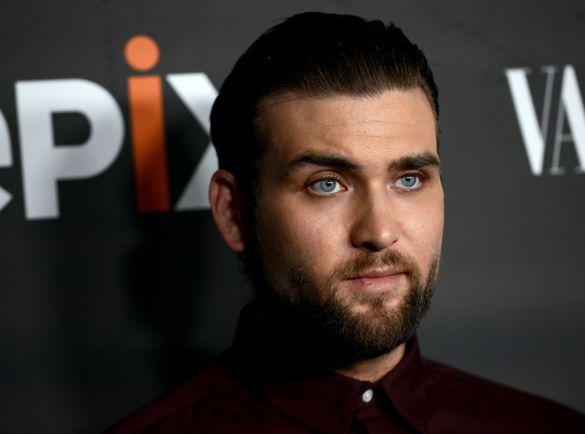 Premiere Of EPIX&#039;s &quot;Berlin Station&quot; - Arrivals - Source: Getty